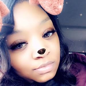 Meet your Posher, Mizzylove